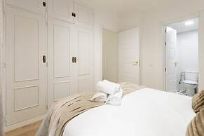 M Pez140 Apartamento de 1 Dormitorio Cerca de Pla