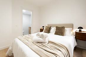 M Pez140 Apartamento de 1 Dormitorio Cerca de Pla