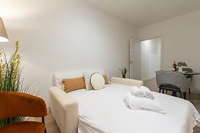 M Pez140 Apartamento de 1 Dormitorio Cerca de Pla