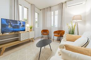 M Pez140 Apartamento de 1 Dormitorio Cerca de Pla