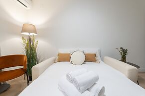 M Pez140 Apartamento de 1 Dormitorio Cerca de Pla