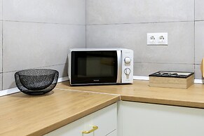 M Pez140 Apartamento de 1 Dormitorio Cerca de Pla