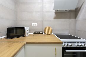 M Pez140 Apartamento de 1 Dormitorio Cerca de Pla