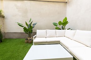 M Pez140 Apartamento de 1 Dormitorio Cerca de Pla