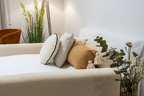 M Pez140 Apartamento de 1 Dormitorio Cerca de Pla