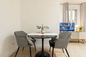 M Pez140 Apartamento de 1 Dormitorio Cerca de Pla