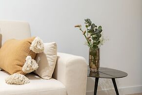M Pez140 Apartamento de 1 Dormitorio Cerca de Pla
