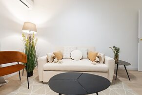 M Pez140 Apartamento de 1 Dormitorio Cerca de Pla