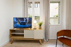 M Pez140 Apartamento de 1 Dormitorio Cerca de Pla