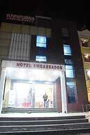 Hotel Ambassador
