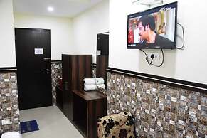 Hotel Ambassador