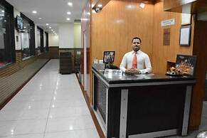Hotel Ambassador