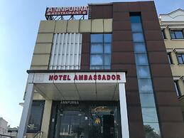 Hotel Ambassador
