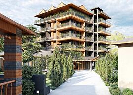 Sunday Hotel Dharamshala