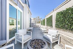 Large 4 Bedroom Close To Beach