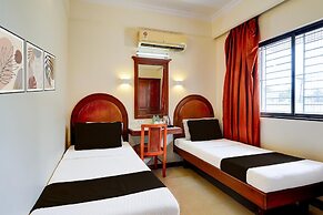 Super Hotel O Thimmaiah Rd Rajajinagar