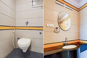 Super Hotel O Thimmaiah Rd Rajajinagar