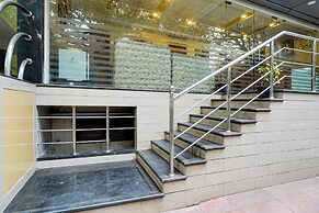 Super Hotel O Thimmaiah Rd Rajajinagar