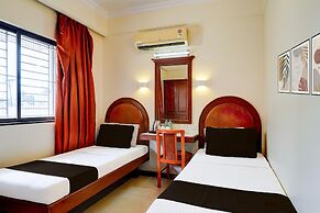 Super Hotel O Thimmaiah Rd Rajajinagar