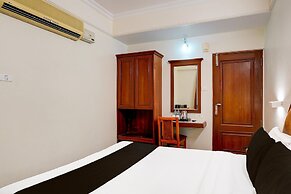 Super Hotel O Thimmaiah Rd Rajajinagar