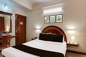 Super Hotel O Thimmaiah Rd Rajajinagar