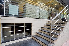 Super Hotel O Thimmaiah Rd Rajajinagar