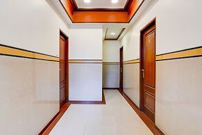 Super Hotel O Thimmaiah Rd Rajajinagar