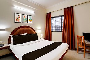 Super Hotel O Thimmaiah Rd Rajajinagar