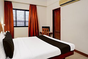 Super Hotel O Thimmaiah Rd Rajajinagar