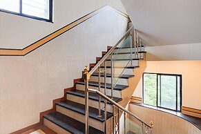 Super Hotel O Thimmaiah Rd Rajajinagar