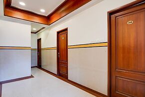 Super Hotel O Thimmaiah Rd Rajajinagar