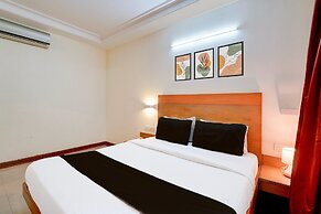 Super Hotel O Thimmaiah Rd Rajajinagar