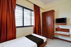 Super Hotel O Thimmaiah Rd Rajajinagar