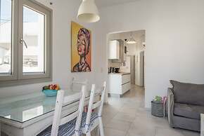 Seaview House 2 From the Town