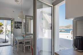 Seaview House 2 From the Town