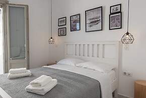 Seaview House 2 From the Town