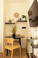 Charming Studio 2P- Montorgueil