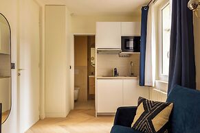 Charming Studio 2P- Montorgueil