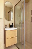 Charming Studio 2P- Montorgueil
