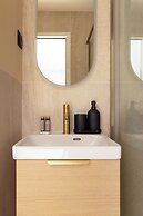 Charming Studio 2P- Montorgueil