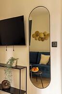 Charming Studio 2P- Montorgueil