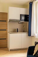 Charming Studio 2P- Montorgueil
