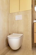 Charming Studio 2P- Montorgueil