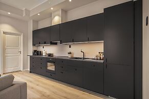 Rosenberg Apartments