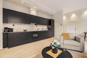 Rosenberg Apartments