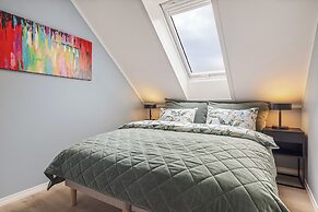 Rosenberg Apartments