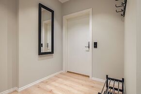 Rosenberg Apartments