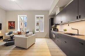 Rosenberg Apartments