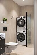 Rosenberg Apartments