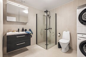 Rosenberg Apartments